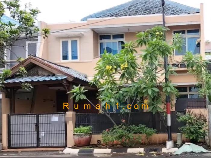 Foto Rumah dijual di Taman Modern Cakung, Rumah Id: 6899