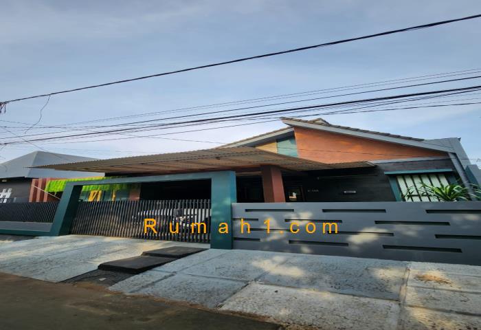 Foto Rumah dijual di Jatibening, Pondok Gede, Rumah Id: 6901