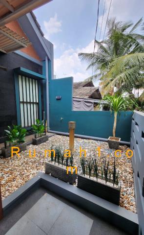 Foto Rumah dijual di Jatibening, Pondok Gede, Rumah Id: 6901