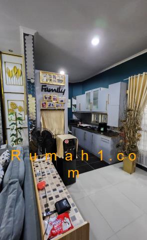 Foto Rumah dijual di Jatibening, Pondok Gede, Rumah Id: 6901