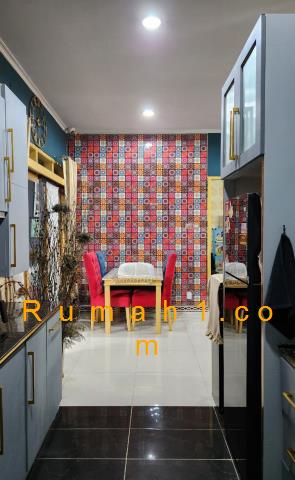 Foto Rumah dijual di Jatibening, Pondok Gede, Rumah Id: 6901