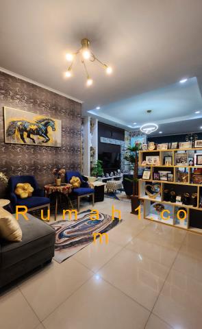 Foto Rumah dijual di Jatibening, Pondok Gede, Rumah Id: 6901