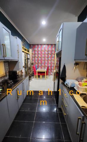 Foto Rumah dijual di Jatibening, Pondok Gede, Rumah Id: 6901