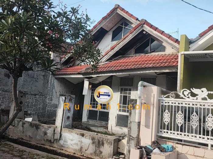 Foto Rumah dijual di Permata Harapan Indah, Rumah Id: 6902