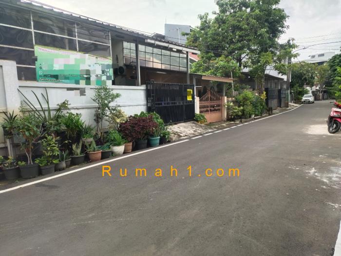 Foto Rumah dijual di Pulo Gerbang Permai, Rumah Id: 6903