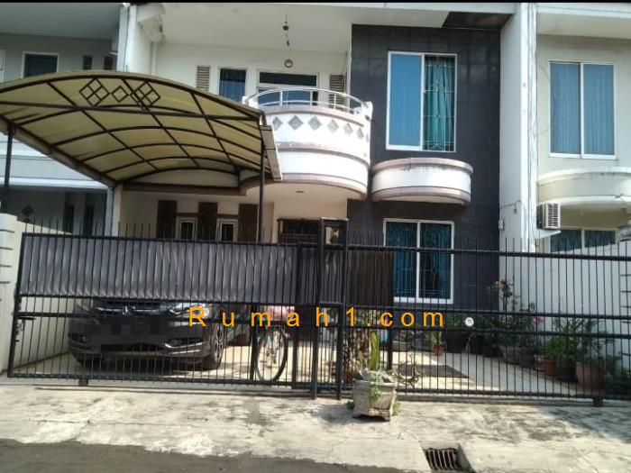 Foto Rumah dijual di Taman Modern Cakung, Rumah Id: 6905