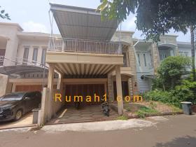 Image rumah dijual di Pondok Labu, Cilandak, Jakarta Selatan, Properti Id 6907