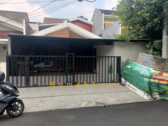 Foto Rumah dijual di Bumi Bintaro Permai, Rumah Id: 6908