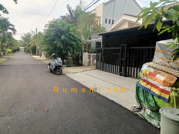 Foto Rumah dijual di Bumi Bintaro Permai, Rumah Id: 6908