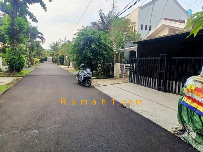 Foto Rumah dijual di Bumi Bintaro Permai, Rumah Id: 6908