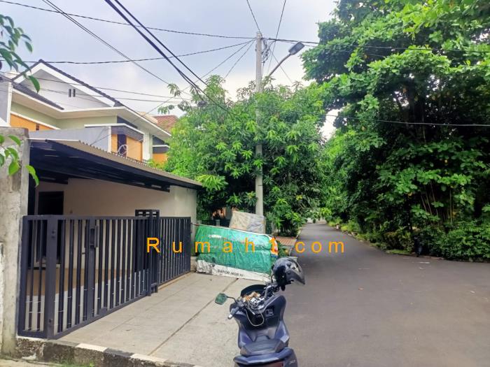 Foto Rumah dijual di Bumi Bintaro Permai, Rumah Id: 6908