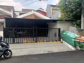 Image rumah dijual di Bintaro, Pesanggrahan, Jakarta Selatan, Properti Id 6908