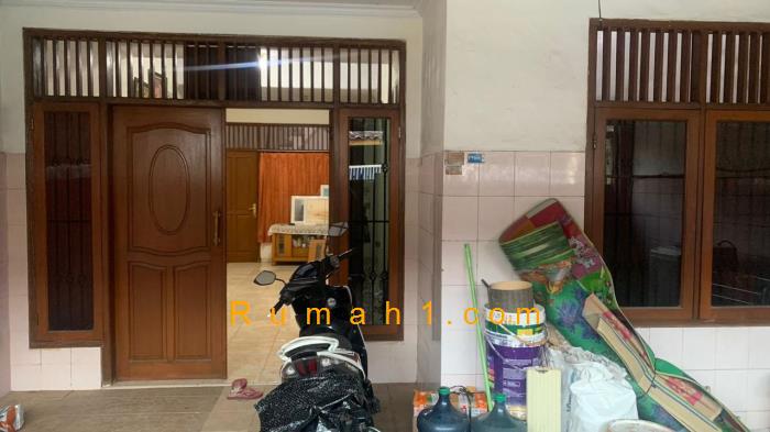 Foto Rumah dijual di Pulo Gebang Permai, Rumah Id: 6911