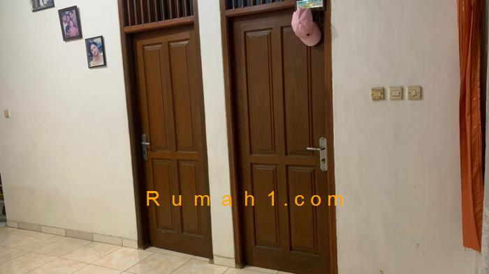 Foto Rumah dijual di Pulo Gebang Permai, Rumah Id: 6911