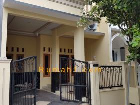 Image rumah dijual di Royal Residence, Cakung , Jakarta Timur, Properti Id 6914