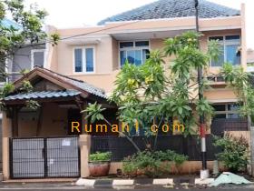 Image rumah dijual di Taman Modern, Cakung, Jakarta Timur, Properti Id 6918