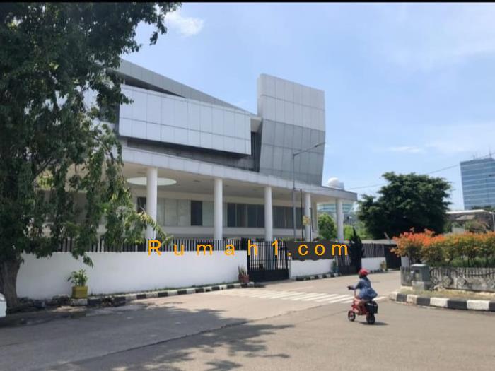 Foto Pabrik dijual di Gunung Sahari Selatan, Kemayoran, Pabrik Id: 6925