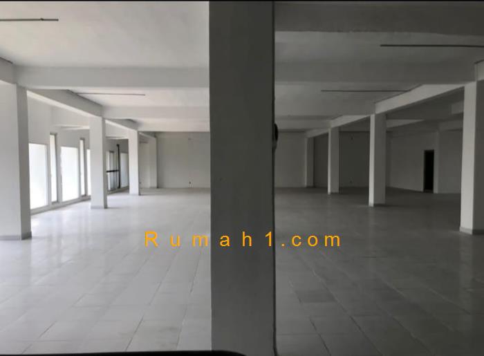 Foto Pabrik dijual di Gunung Sahari Selatan, Kemayoran, Pabrik Id: 6925