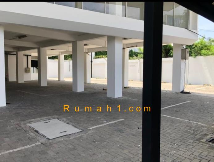 Foto Pabrik dijual di Gunung Sahari Selatan, Kemayoran, Pabrik Id: 6925