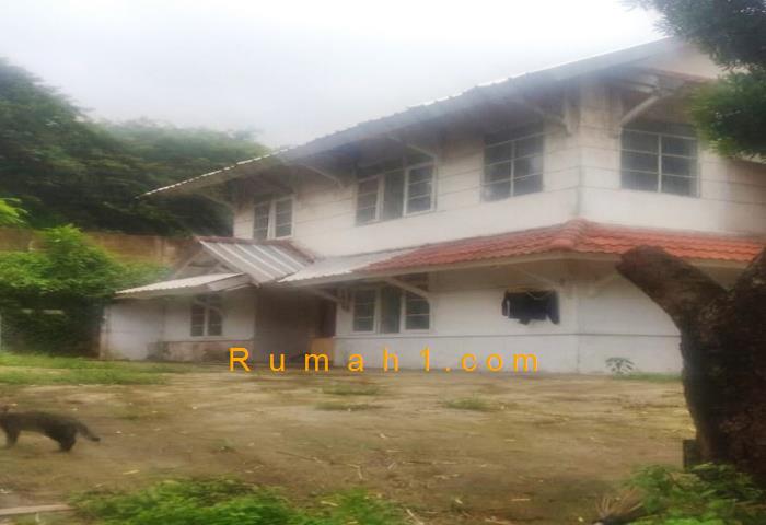 Foto Rumah dijual di Palm Hills Estate Kotabumi, Rumah Id: 6927