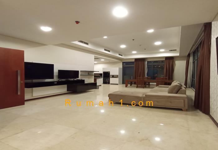 Foto Senopati Penthouse disewakan, Apartemen Id: 6933