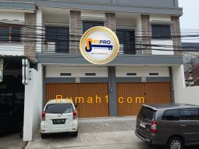 Image ruko dijual di Jatiranggon, Jati Sampurna, Bekasi, Properti Id 6934