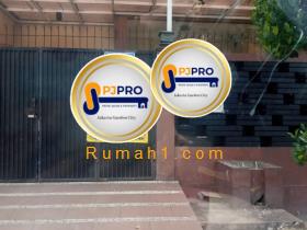 Image rumah dijual di Harapan Indah, Medan Satria, Bekasi, Properti Id 6935