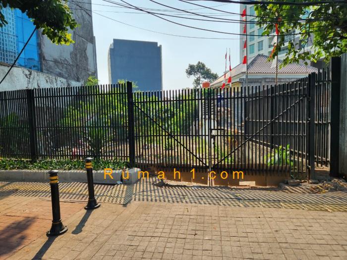 Foto Tanah dijual di Gunung, Kebayoran Baru, Tanah Id: 6937