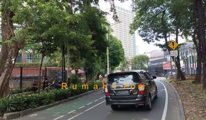 Foto Tanah dijual di Gunung, Kebayoran Baru, Tanah Id: 6937