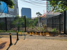 Image tanah dijual di Gunung, Kebayoran Baru, Jakarta Selatan, Properti Id 6937