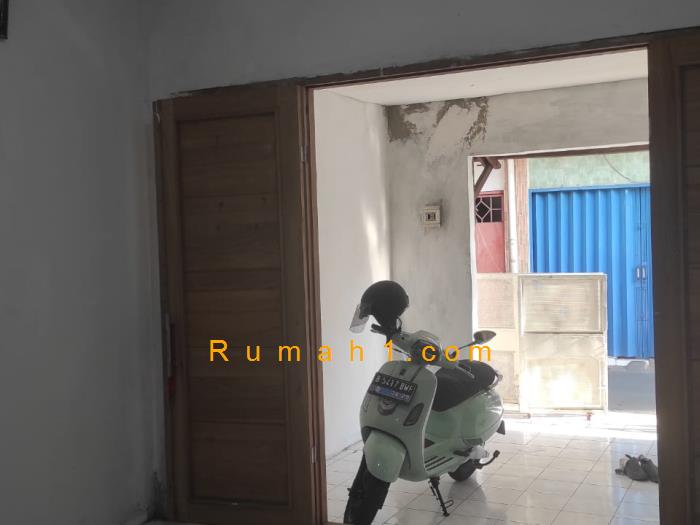 Foto Rumah dijual di Pulo Gebang, Cakung, Rumah Id: 6938