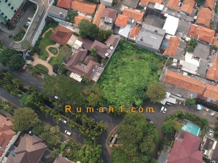 Foto Tanah dijual di Setiabudi, Tanah Id: 6939