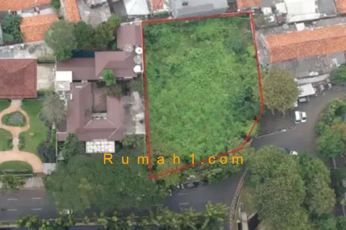 Foto Tanah dijual di Setiabudi, Tanah Id: 6939