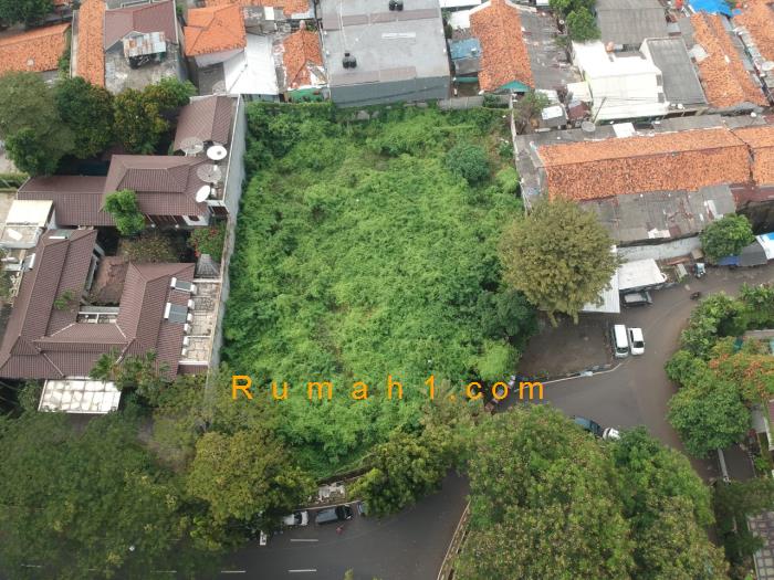 Foto Tanah dijual di Setiabudi, Tanah Id: 6939