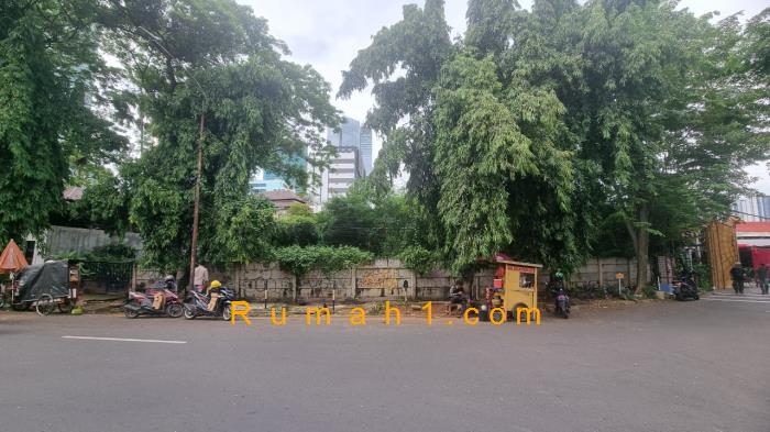 Foto Tanah dijual di Setiabudi, Tanah Id: 6939