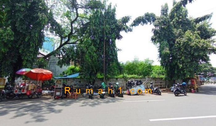 Foto Tanah dijual di Setiabudi, Tanah Id: 6939