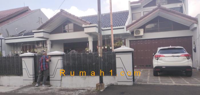 Foto Rumah dijual di Komplek Dosen UI Ciputat, Rumah Id: 6940