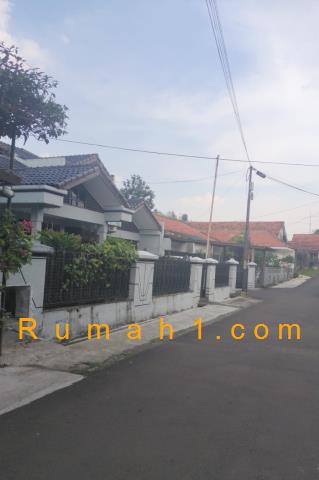 Foto Rumah dijual di Komplek Dosen UI Ciputat, Rumah Id: 6940