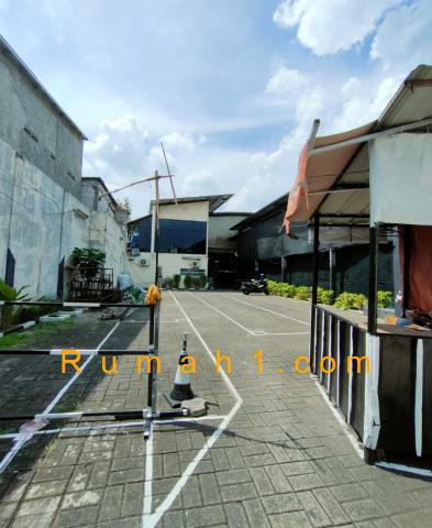 Foto Gudang dijual di KS Tubun PalMerah, Gudang Id: 6942