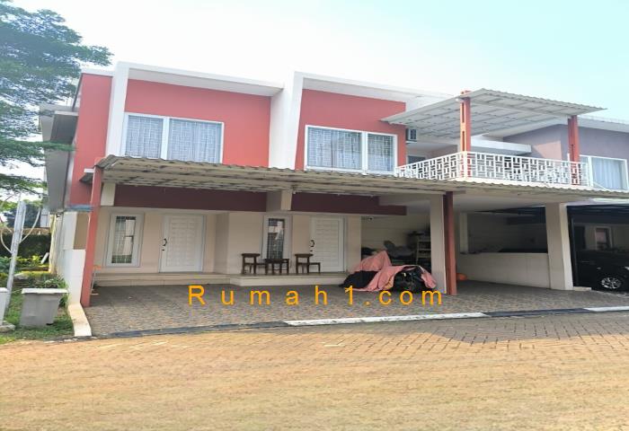 Foto Rumah dijual di Taman Beryl Residence Graha Raya, Rumah Id: 6953