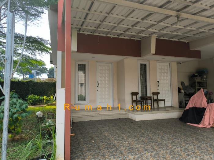 Foto Rumah dijual di Taman Beryl Residence Graha Raya, Rumah Id: 6953