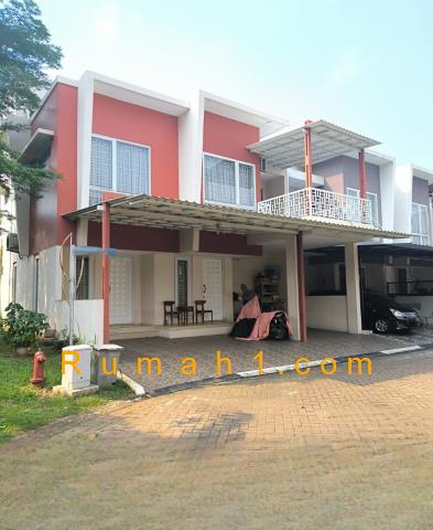 Foto Rumah dijual di Taman Beryl Residence Graha Raya, Rumah Id: 6953