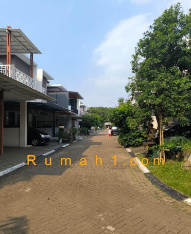 Foto Rumah dijual di Taman Beryl Residence Graha Raya, Rumah Id: 6953