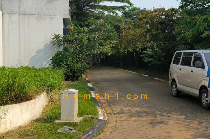 Foto Rumah dijual di Taman Beryl Residence Graha Raya, Rumah Id: 6953