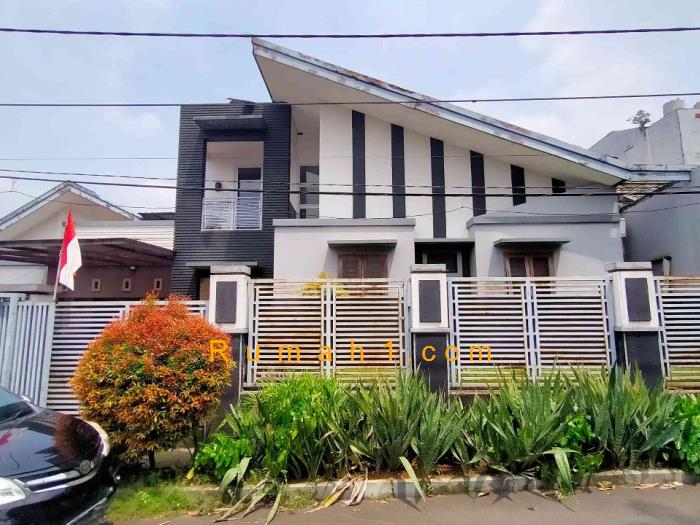 Foto Rumah dijual di Pamulang Permai, Rumah Id: 6955