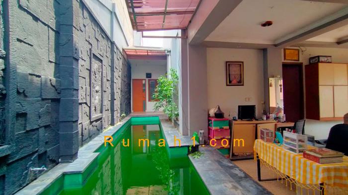 Foto Rumah dijual di Pamulang Permai, Rumah Id: 6955