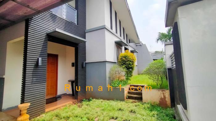 Foto Rumah dijual di Pamulang Permai, Rumah Id: 6955