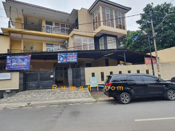 Foto Rumah dijual di Rawa Sari, Cempaka Putih, Rumah Id: 6956