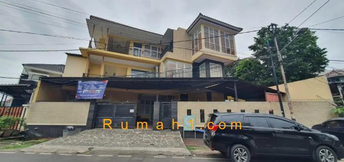 Foto Rumah dijual di Rawa Sari, Cempaka Putih, Rumah Id: 6956