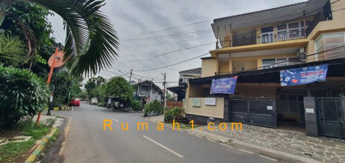 Foto Rumah dijual di Rawa Sari, Cempaka Putih, Rumah Id: 6956